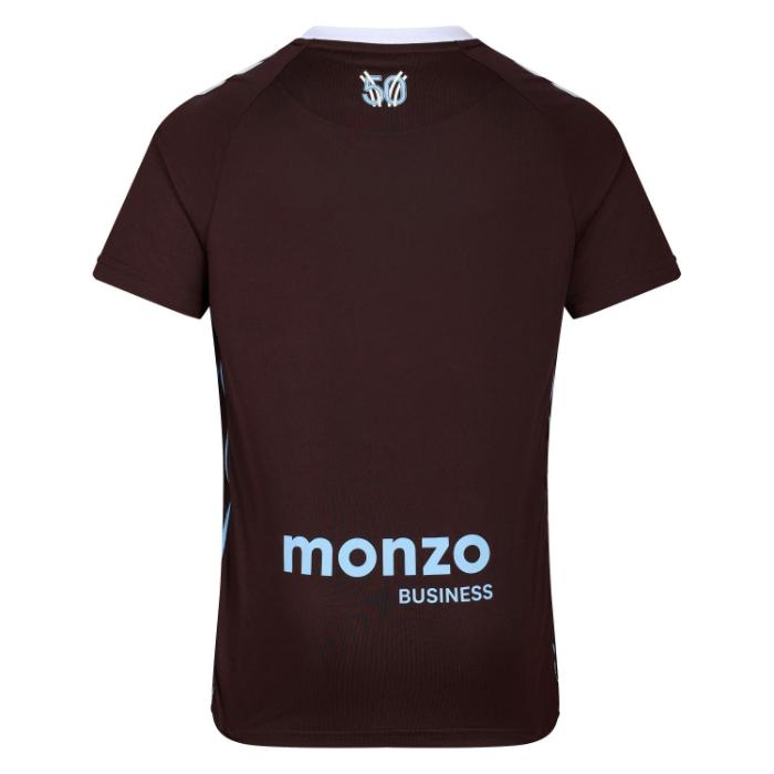 Coventry City 1978 Inspired Junior Shirt