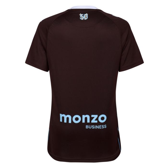 Coventry City 1978 Inspired Womens Shirt