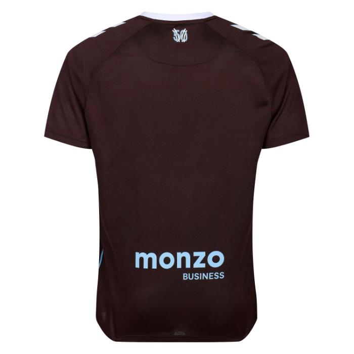 Coventry City 1978 Inspired Pro Shirt