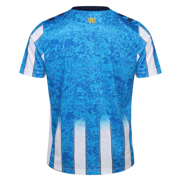 Coventry City Adult 26/27 Home Pro Shirt