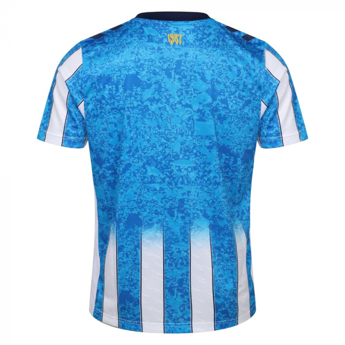 Coventry City Adult 26/27 SS Home Shirt