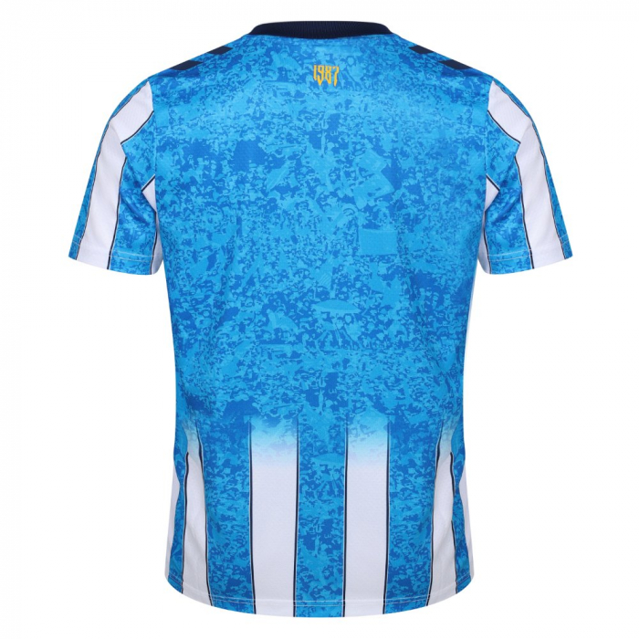 Coventry City Women 26/27 SS Home Shirt