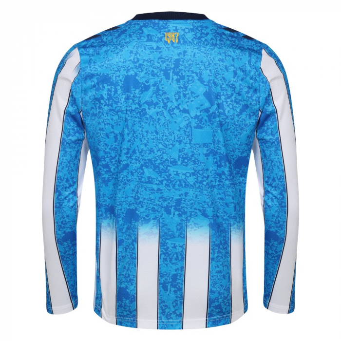 Coventry City Adult 26/27 LS Home Shirt