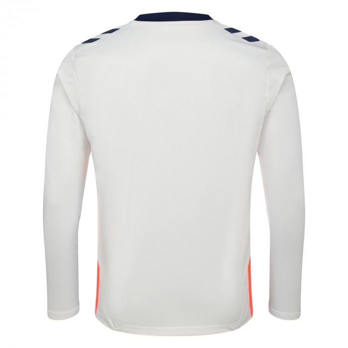 Coventry City Adult 26/27 LS Away Shirt
