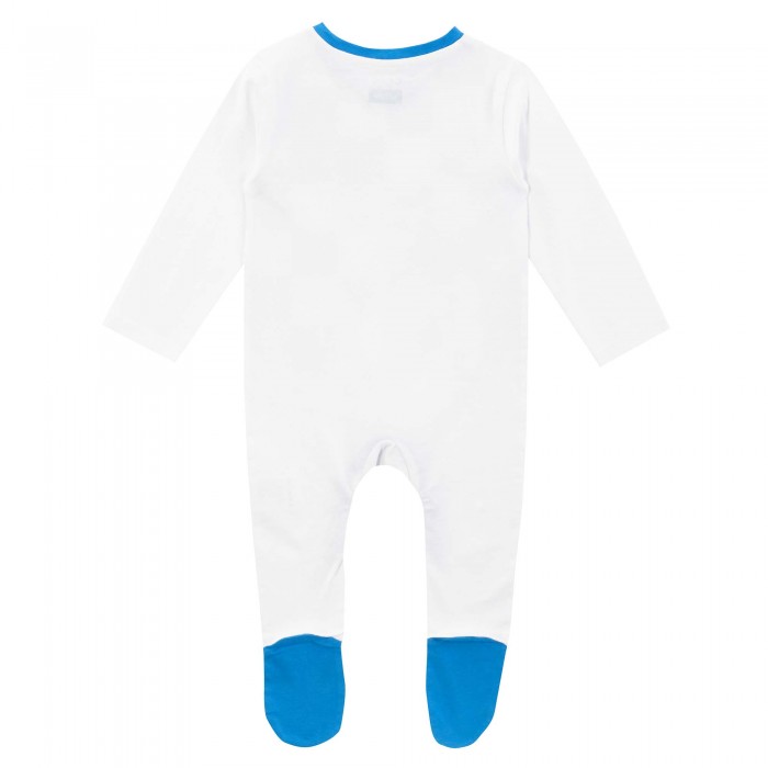 Coventry Infant Third Kit Sleepsuit